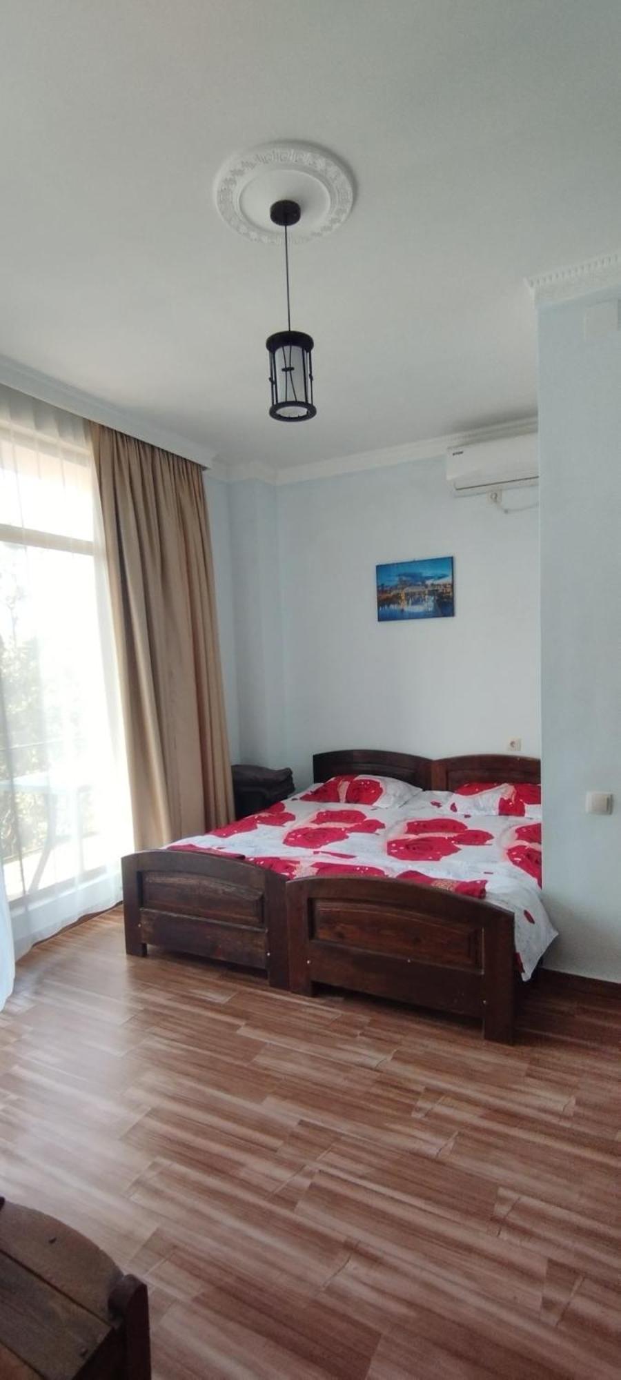 Hotel Twins Anna Кобулети Стая снимка