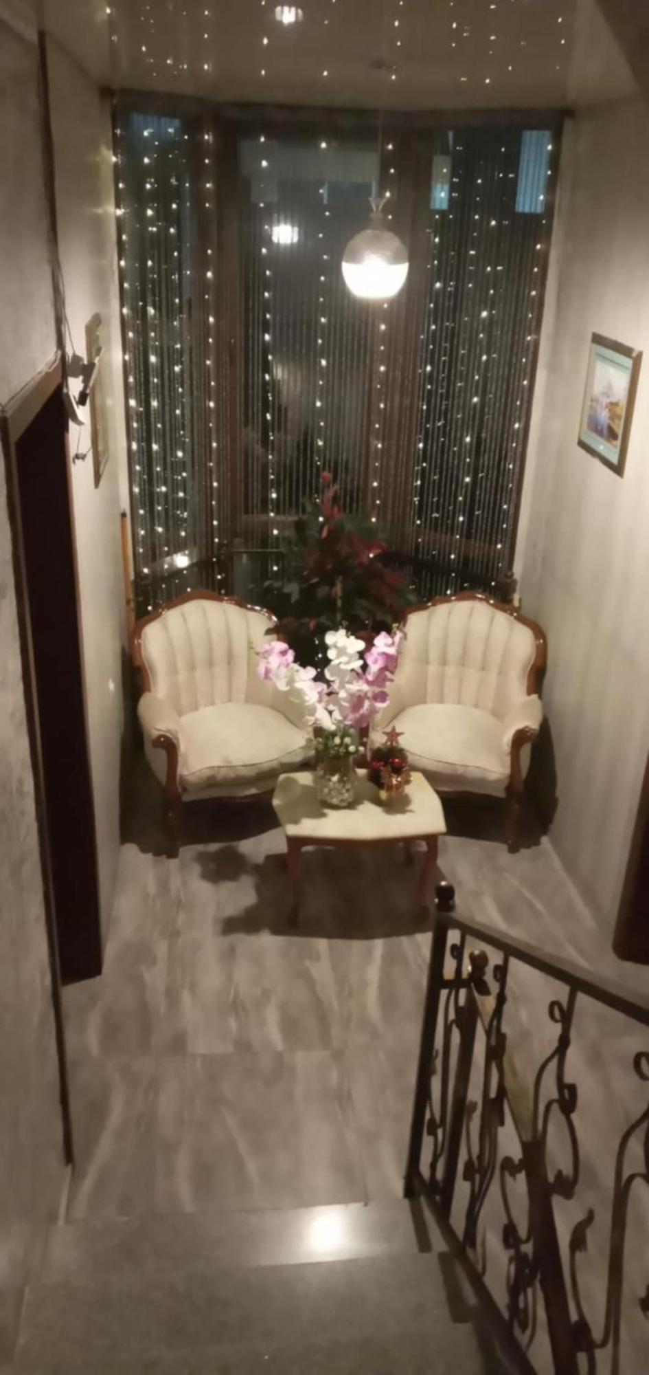 Hotel Twins Anna Кобулети Екстериор снимка
